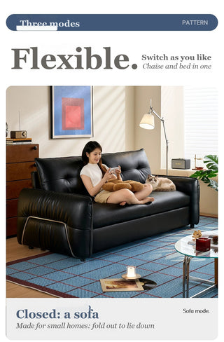 Sofa mode