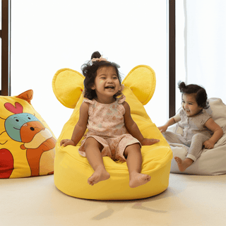 Eddy Kids Bean Bag by Zest Livings Singapore