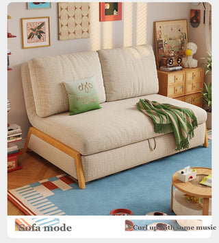 Sofa mode