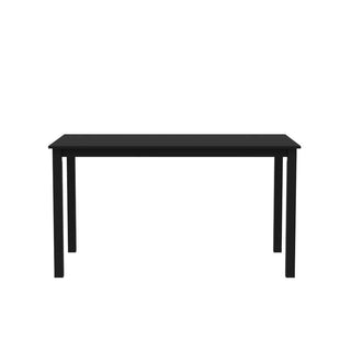 Edna Wooden Dining Table (140cm) Singapore