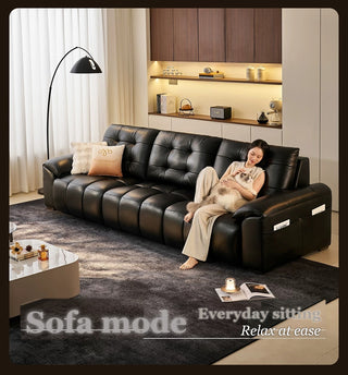Sofa mode