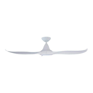 Efenz Isaac 523 Ceiling Fan with Light (52" LED Light) Singapore