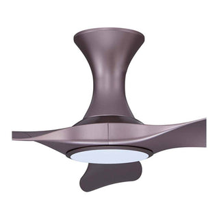 Efenz Thurman 343 Ceiling Fan with Light (34" LED Light) - HG Singapore