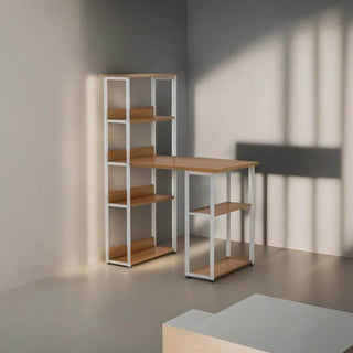 Ellise Display Unit / Bookshelf Singapore