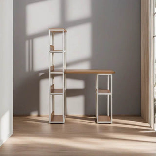 Ellise Display Unit / Bookshelf Singapore