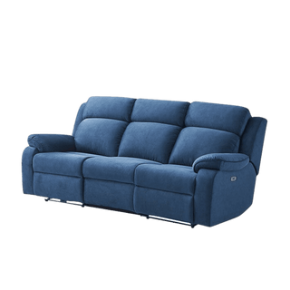 Ethan Fabric Recliner (Pet Friendly) Singapore