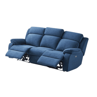 Ethan Fabric Recliner (Pet Friendly) Singapore