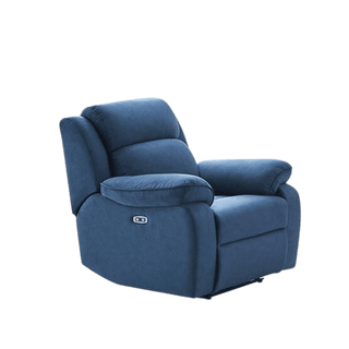 Ethan Fabric Recliner (Pet Friendly) Singapore