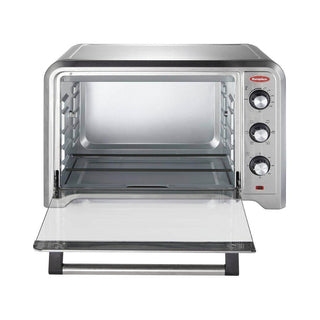 EuropAce 45L Electric Oven with Rotisserie EEO 2451S Singapore