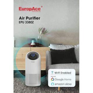 EuropAce Air Purifier EPU 3380Z Singapore
