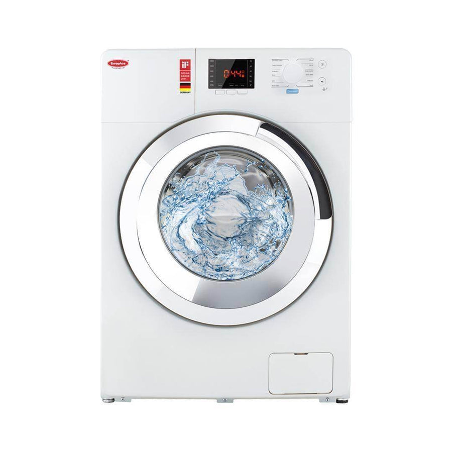 Europace Front Load Washing Machine 7.0kg EFW 5700S Singapore