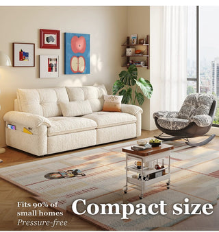 Compact size