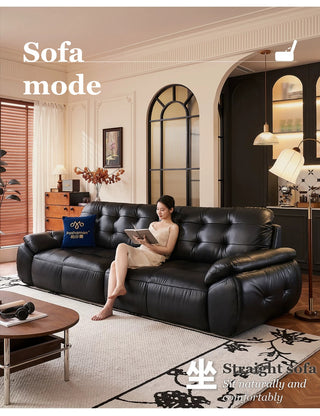 Sofa mode