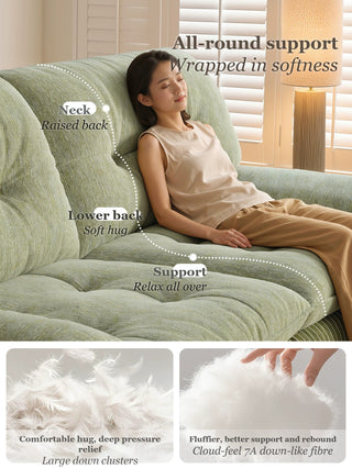 All-round support