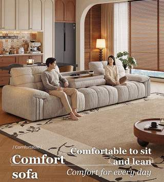 Sofa mode