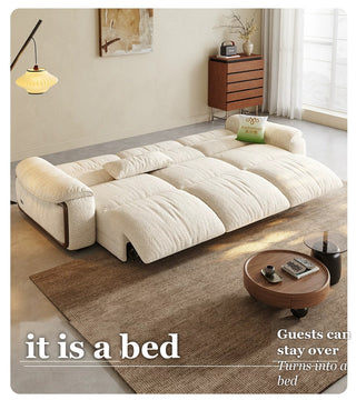 Bed mode