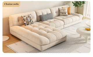 Chaise sofa