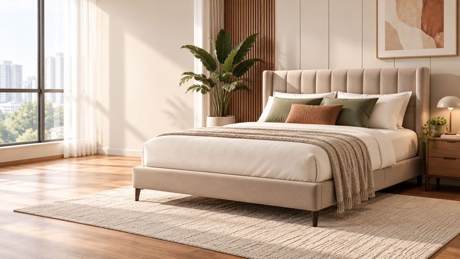 Bedroom Furniture