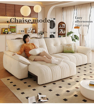 Chaise mode