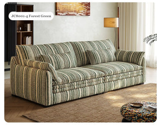 JC8001-4 Forest Green