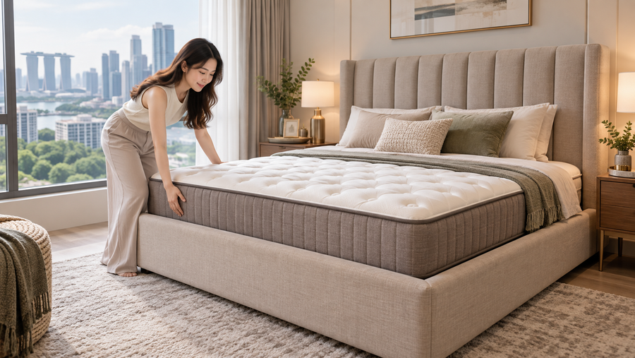 Mattresses