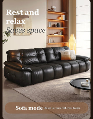 Sofa mode