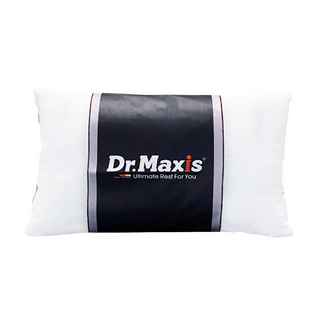 Dr. Maxis Fibre Fill Pillow