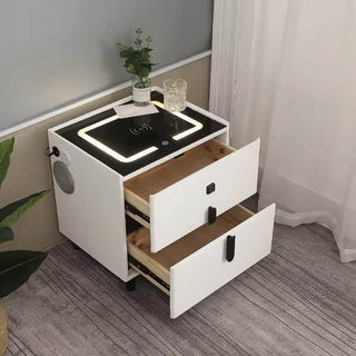 Finn Smart Bed Side Table Singapore