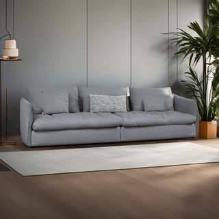 Fiorantis Fabric Sofa by Chattel Singapore