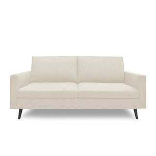 Ford 2.5 Seater Fabric Sofa by Zest Livings Singapore