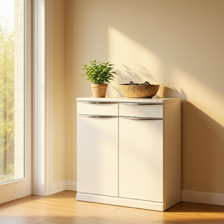 Fremont Junior Shoe Cabinet