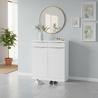 Fremont Junior Shoe Cabinet