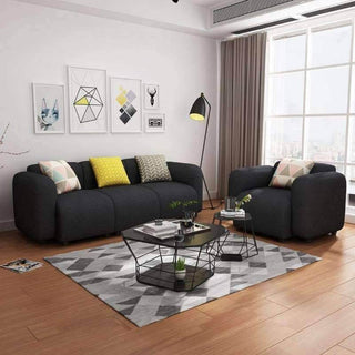 Genesis Fabric Sofa Singapore