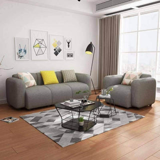 Genesis Fabric Sofa Singapore