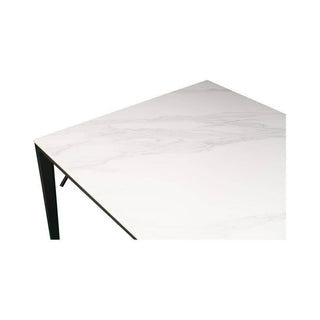 Gioia Sintered Stone Dining Table (140cm/160cm/180cm) Singapore