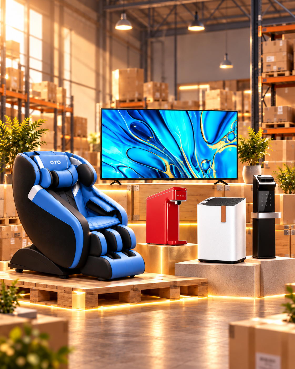 RSVP & Enjoy Exclusive Gifts