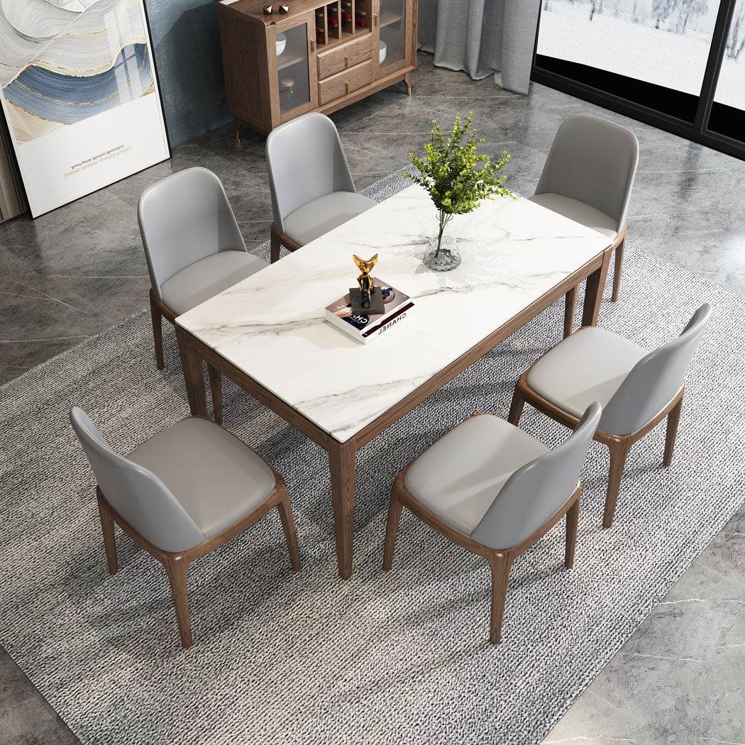 Givons Sintered Stone Dining Table Singapore