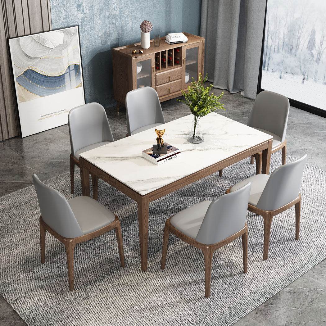 Givons Sintered Stone Dining Table Singapore