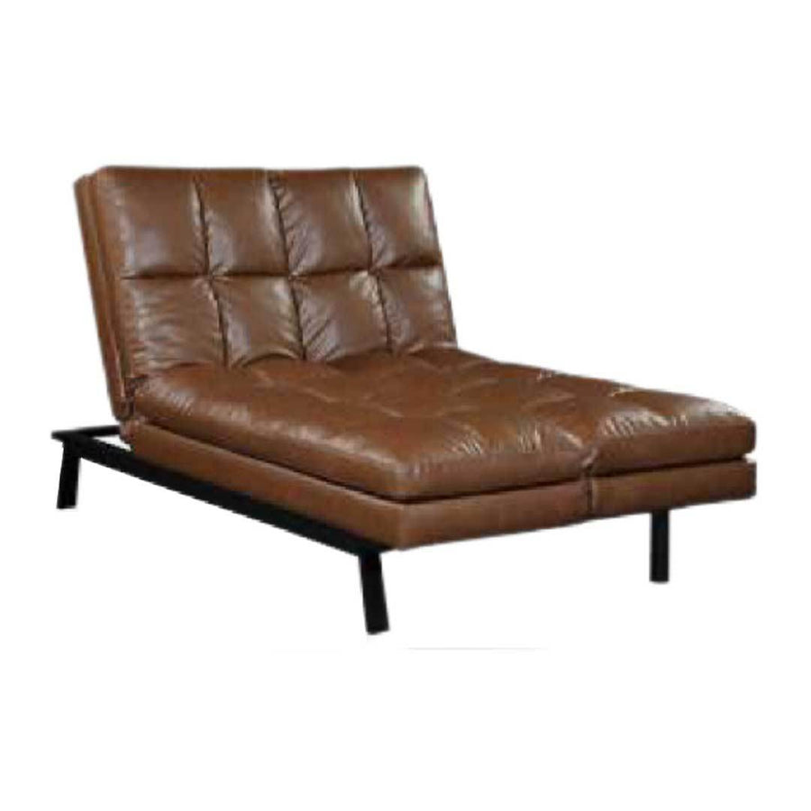 Graham Faux Leather Sofa Bed Singapore