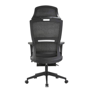 Gregory Black Mesh Office Chair Singapore