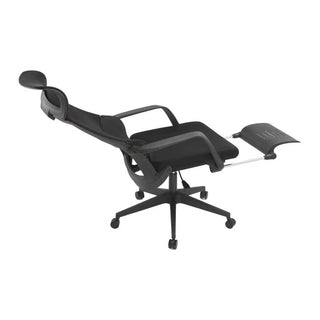 Gregory Black Mesh Office Chair Singapore