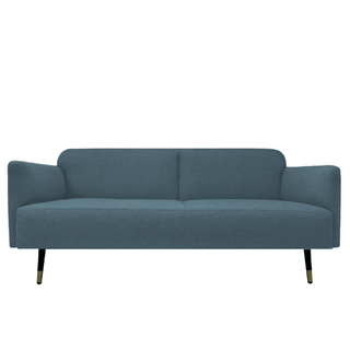 Greta Fabric Sofa by Zest Livings (Eco Clean | Water Repellent) Singapore