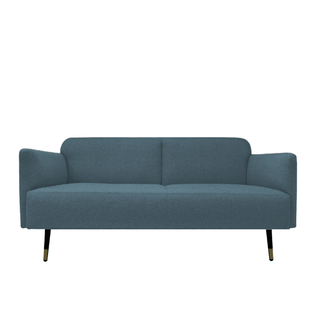 Greta Fabric Sofa by Zest Livings (Eco Clean | Water Repellent) Singapore