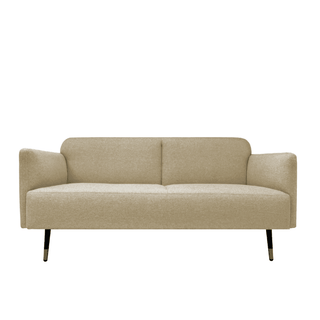 Greta Fabric Sofa by Zest Livings (Eco Clean | Water Repellent) Singapore