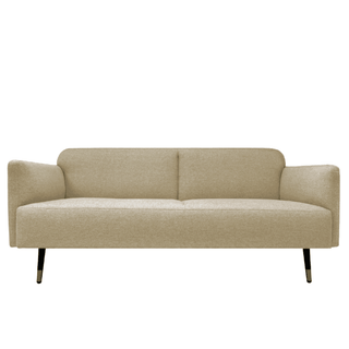 Greta Fabric Sofa by Zest Livings (Eco Clean | Water Repellent) Singapore