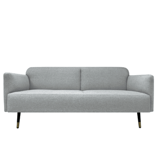 Greta Fabric Sofa by Zest Livings (Eco Clean | Water Repellent) Singapore