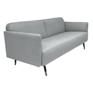 Greta Fabric Sofa by Zest Livings (Eco Clean | Water Repellent) Singapore