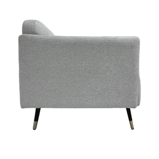 Greta Fabric Sofa by Zest Livings (Eco Clean | Water Repellent) Singapore