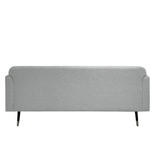 Greta Fabric Sofa by Zest Livings (Eco Clean | Water Repellent) Singapore