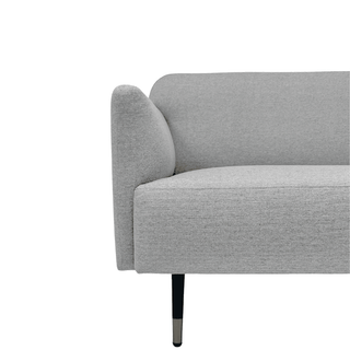 Greta Fabric Sofa by Zest Livings (Eco Clean | Water Repellent) Singapore